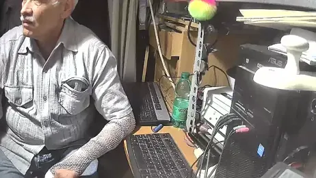nonnomaturobisex webcam model stream image