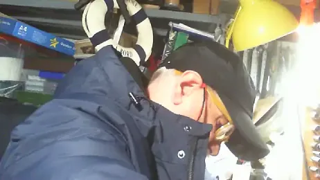 nonnomaturobisex webcam stripchat model stream image