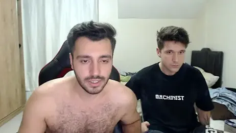 handsomeee04 webcam stripchat model stream image