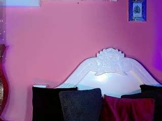 evaamooree webcam camsoda model stream image
