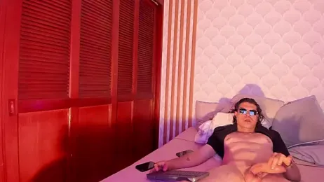 Cristian_blaze webcam model stream image