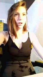 Feliblue webcam model stream image