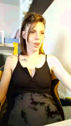 Feliblue webcam model stream image