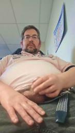 Beardeconflans webcam model stream image