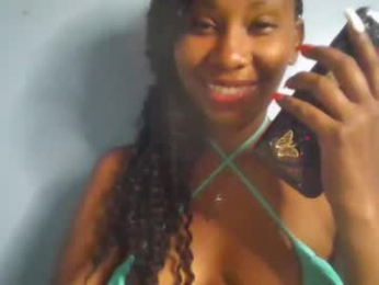 sexie_curvie webcam chaturbate model stream image