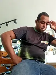 Theblack6969 webcam model stream image