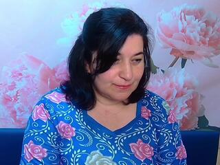 Bridjet Tur webcam model stream image