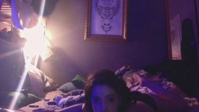 FanaticaSensual webcam model stream image
