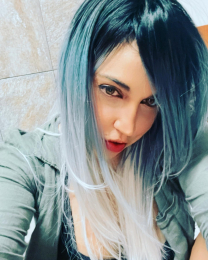 FanaticaSensual webcam model stream image
