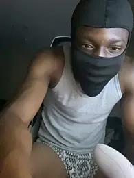 Gamergoons webcam model stream image