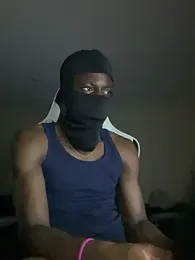 Gamergoons webcam model stream image