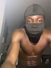 Gamergoons webcam model stream image