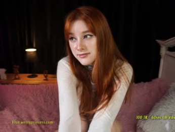 mystic__symphony webcam chaturbate model stream image