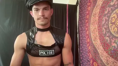 wolfblazer5 webcam model stream image