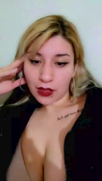 petacaconjugo webcam model stream image
