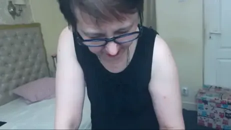 ChristaRose webcam model stream image