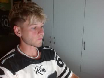 freddy_star webcam chaturbate model stream image