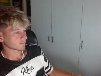 freddy_star webcam model stream image