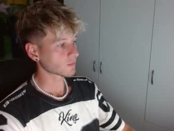 freddy_star webcam model stream image