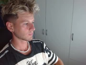 freddy_star webcam model stream image