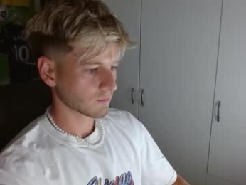freddy_star webcam model stream image
