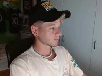 freddy_star webcam model stream image