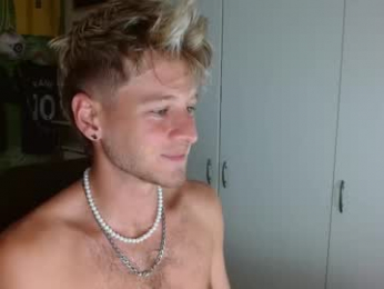 freddy_star webcam model stream image