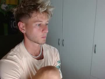 freddy_star webcam model stream image