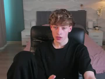 lovely_kevin_ webcam chaturbate model stream image
