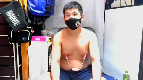 reiyato webcam model stream image