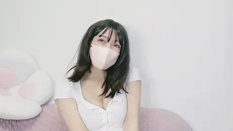 Tsukasa-xo webcam model stream image