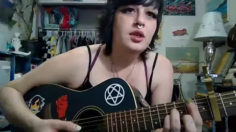 mikittyy webcam model stream image