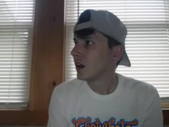 johstondude webcam model stream image