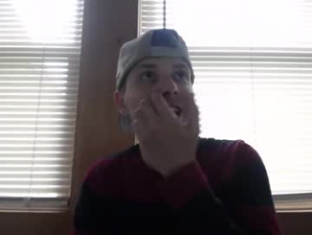 johstondude webcam model stream image