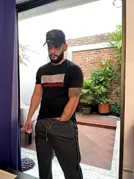 Mike_savage3 webcam stripchat model stream image