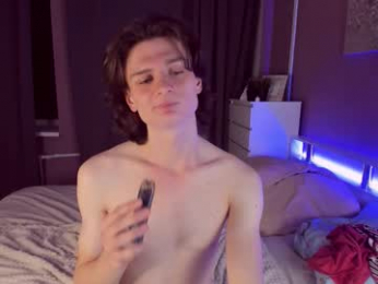 nelson_godman webcam model stream image