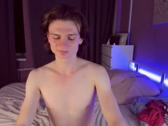 nelson_godman webcam chaturbate model stream image