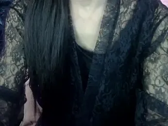 Miss_Noctis webcam model stream image