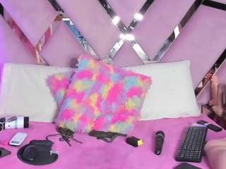 freyaht webcam model stream image