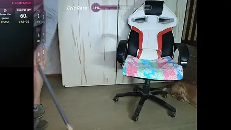 Marynep webcam model stream image