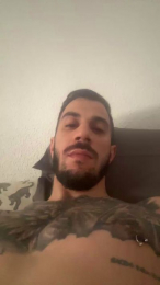 davidotado4 webcam model stream image