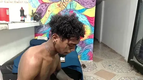 hot_ebanospicy webcam model stream image