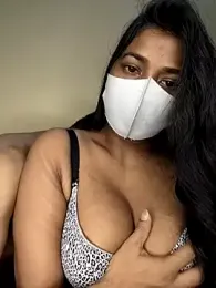 raniji-133 webcam model stream image
