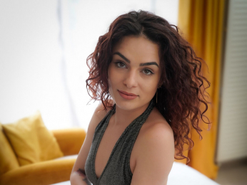 FrancescaBianchi webcam livejasmin model stream image