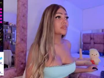 canelita_passion_ webcam model stream image