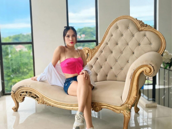 FaithJhonson webcam model stream image
