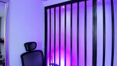 CinthiaCollins webcam model stream image
