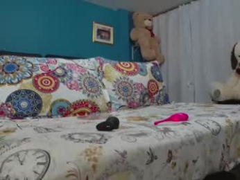 valentina0817 webcam chaturbate model stream image
