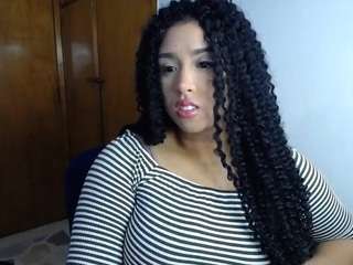 barbara-falcon webcam model stream image