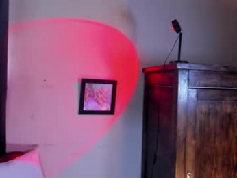 simon_jesit webcam model stream image